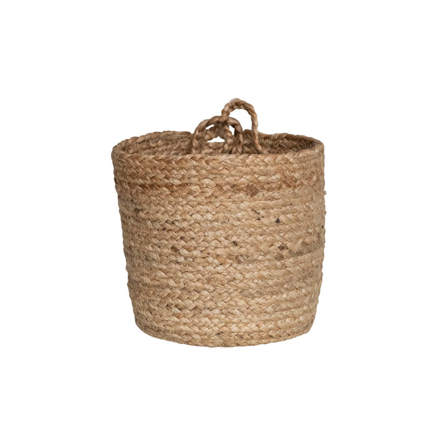 Jute Nesting Basket Nigh Road