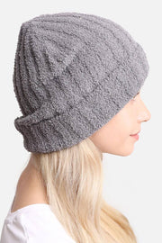 Winter Ribbed Beanie