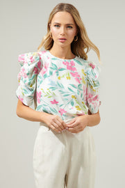 Beverly Blouse