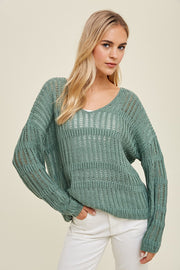 Staple Sweater