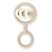 Bebe Rattle Teether