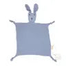 Bunny Lovey Blanket