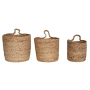 Jute Nesting Basket