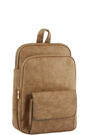 Chic Convertible Backpack