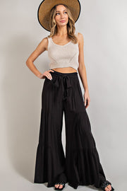 Festival Flare Pants