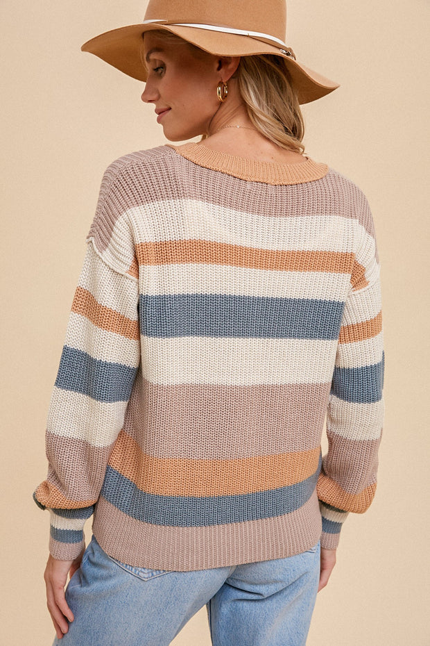 Sarah Sweater