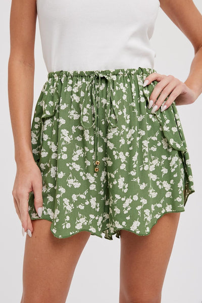 Tula Shorts