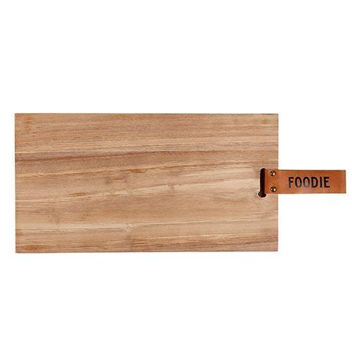 Foodie Charcuterie Plank Board - Nigh Road 