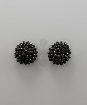 Glass Bead Studs