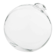 Glass Decor Balls