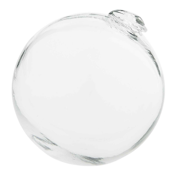 Glass Decor Balls
