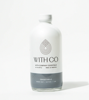 WithCo - Ginger Mule