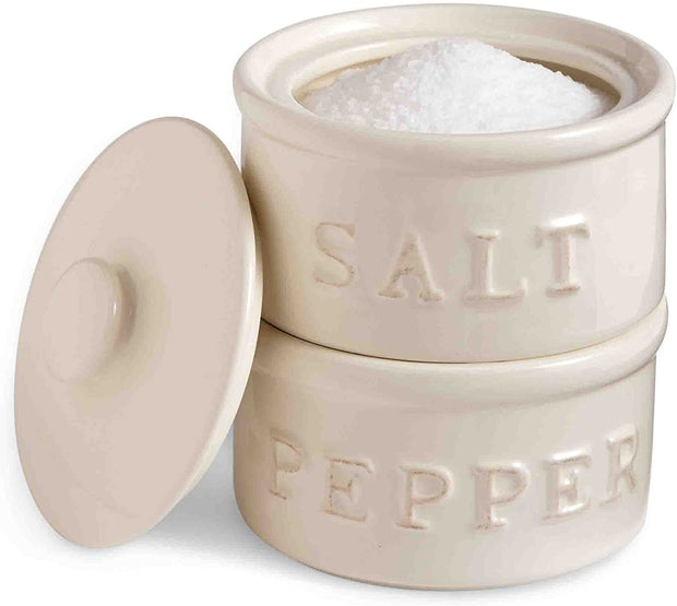 Salt and Pepper Cellar