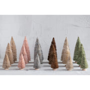 Sisal Bottle Brush Tree